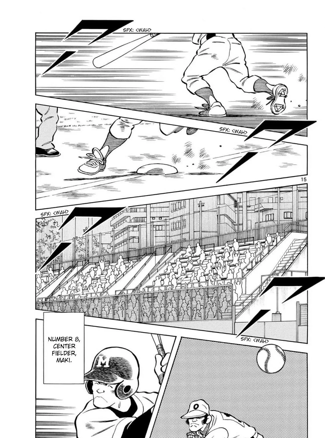 MIX Chapter 139 page 29 - 