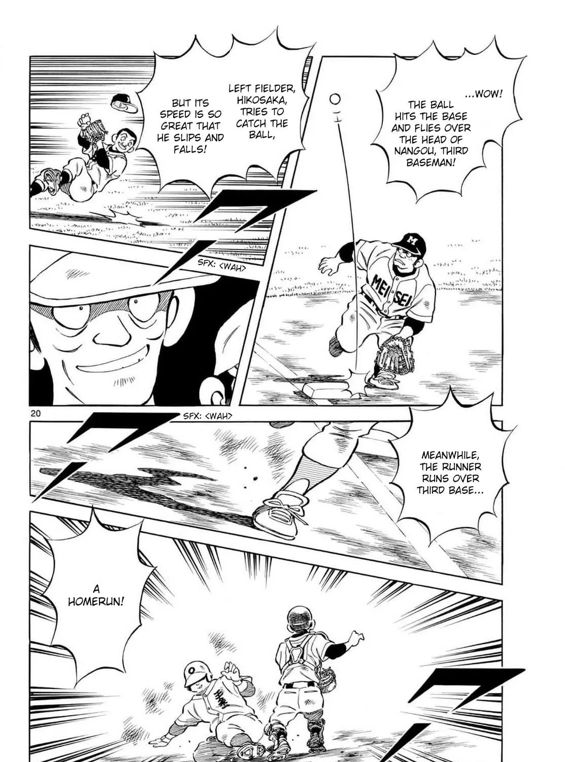 MIX Chapter 139 page 39 - 