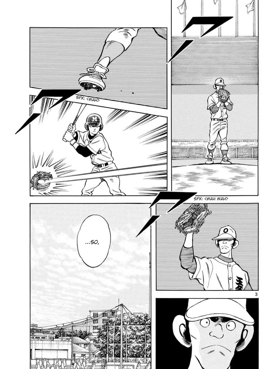 MIX Chapter 139 page 5 - 