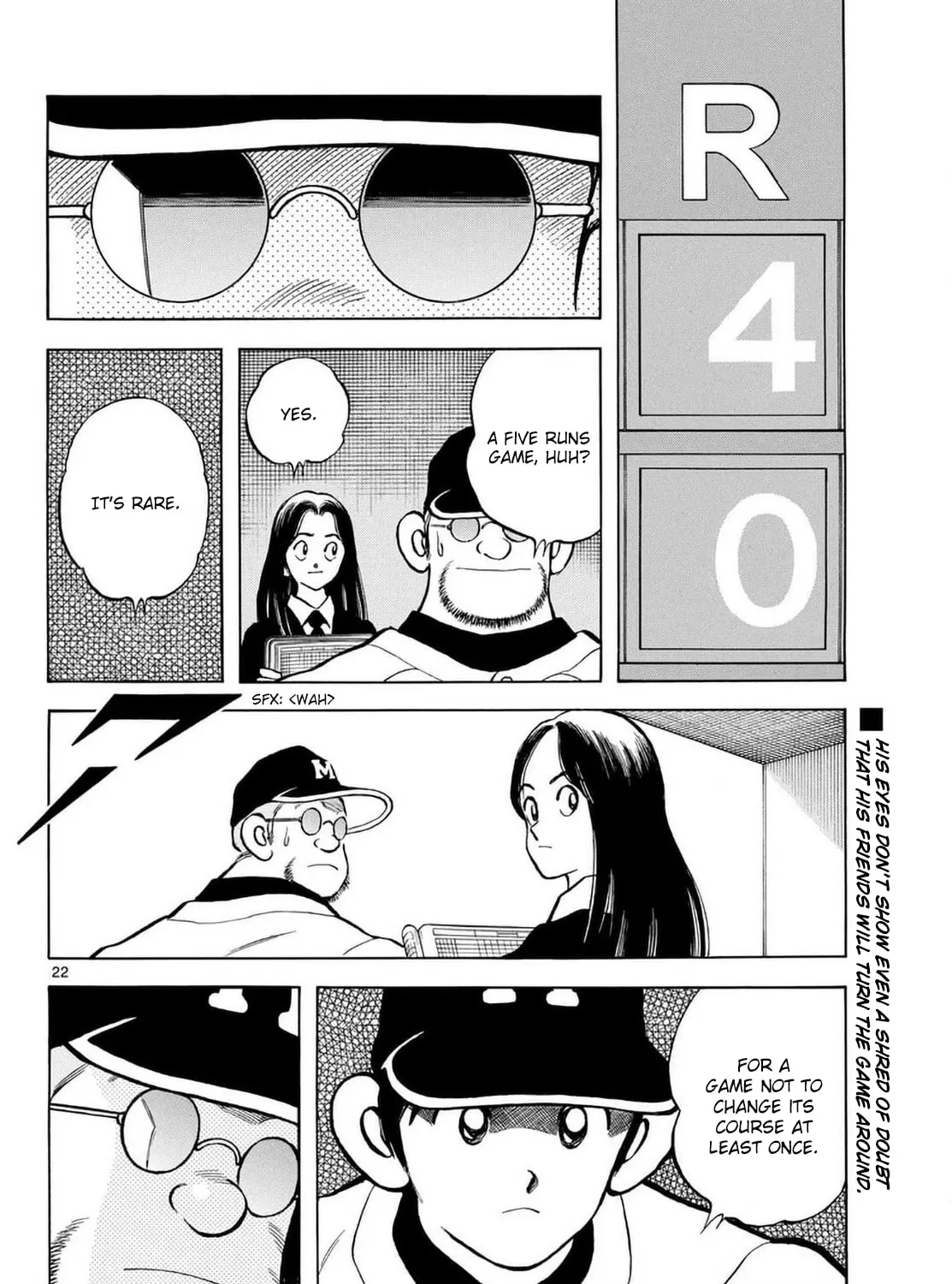 MIX Chapter 139 page 43 - 