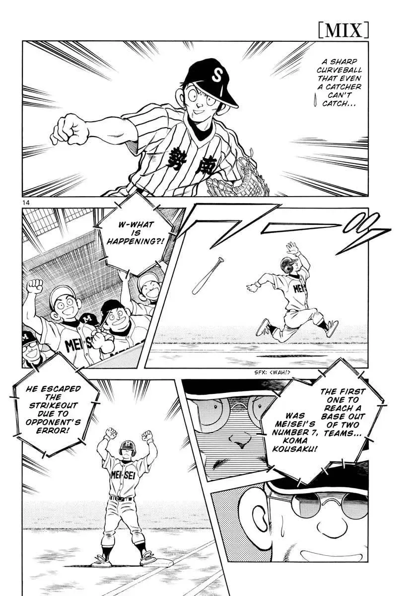 MIX Chapter 14.1 page 14 - 