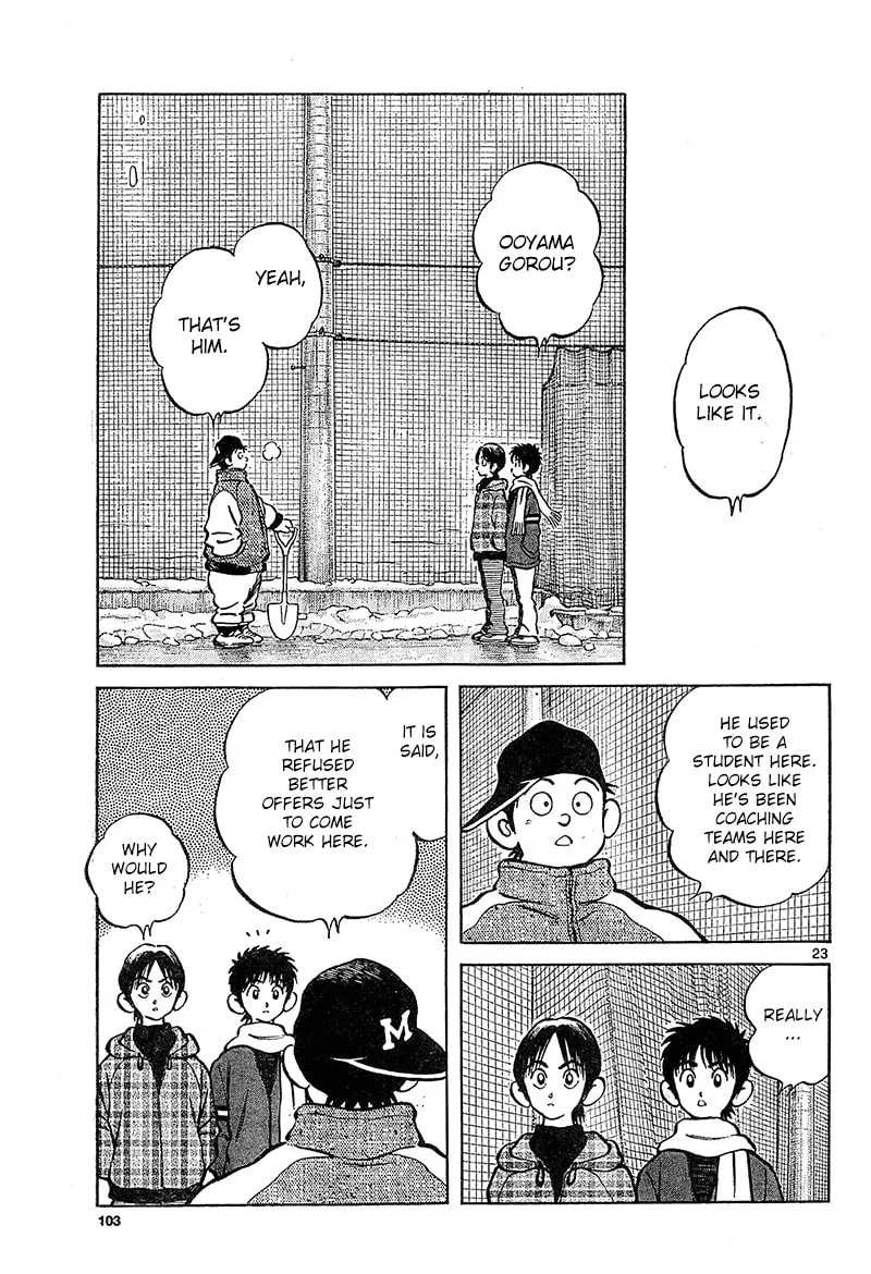 MIX Chapter 14 page 23 - 