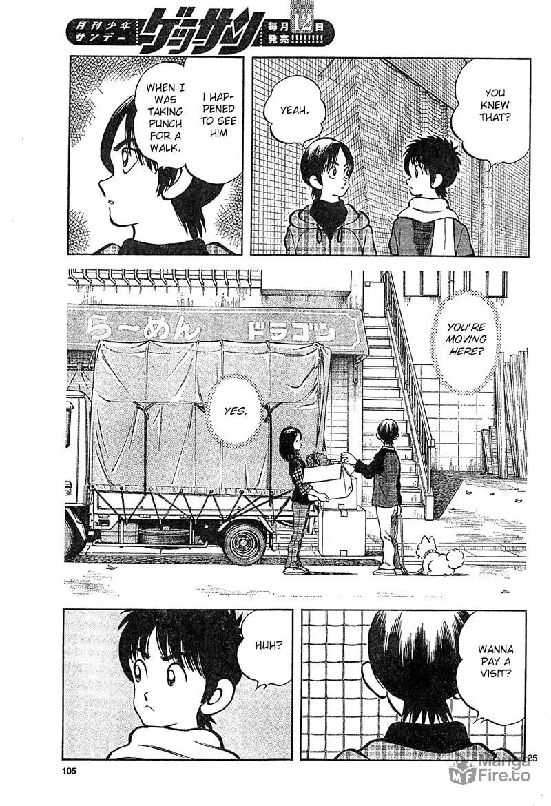 MIX Chapter 14 page 25 - 