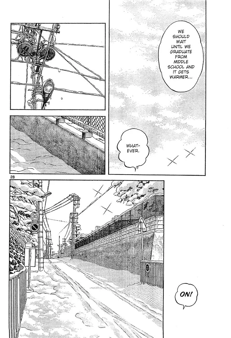 MIX Chapter 14 page 28 - 