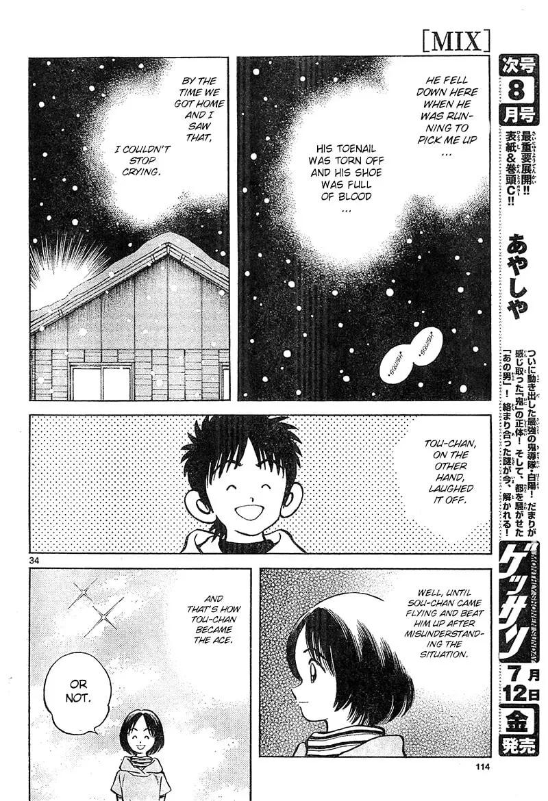 MIX Chapter 14 page 34 - 