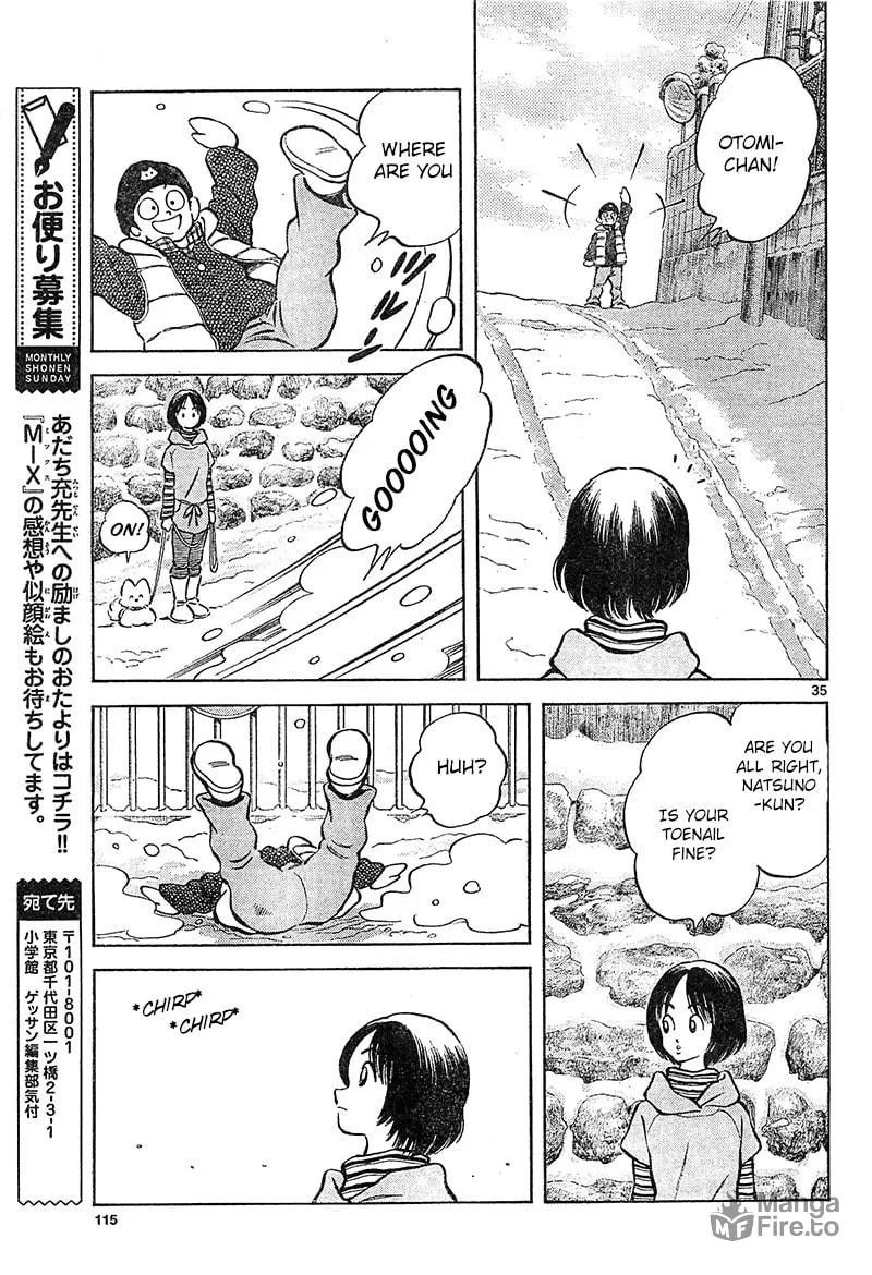MIX Chapter 14 page 35 - 