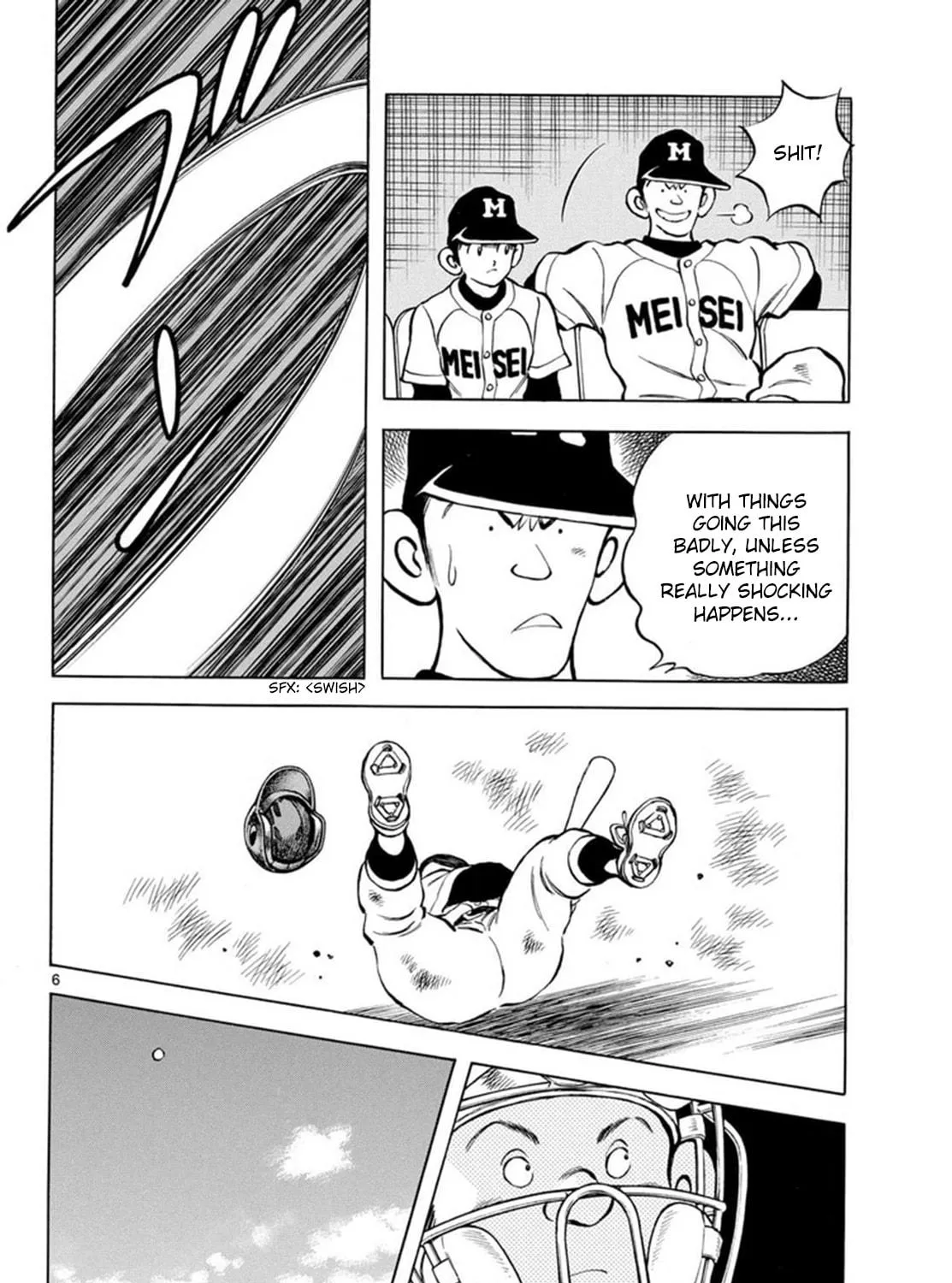 MIX Chapter 140 page 11 - 