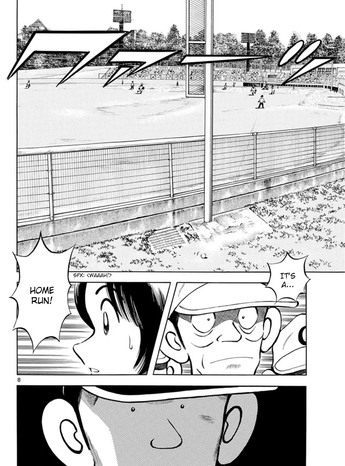 MIX Chapter 140 page 15 - 