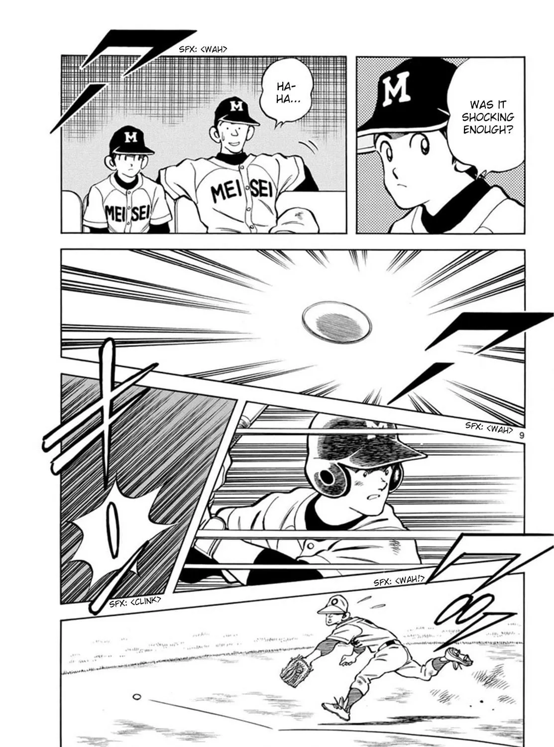 MIX Chapter 140 page 17 - 