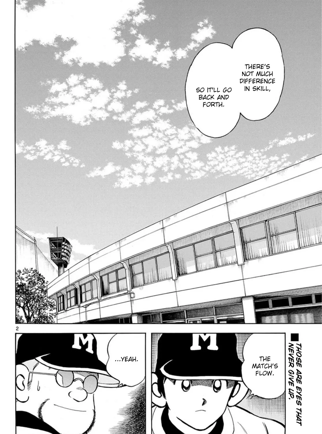 MIX Chapter 140 page 3 - 