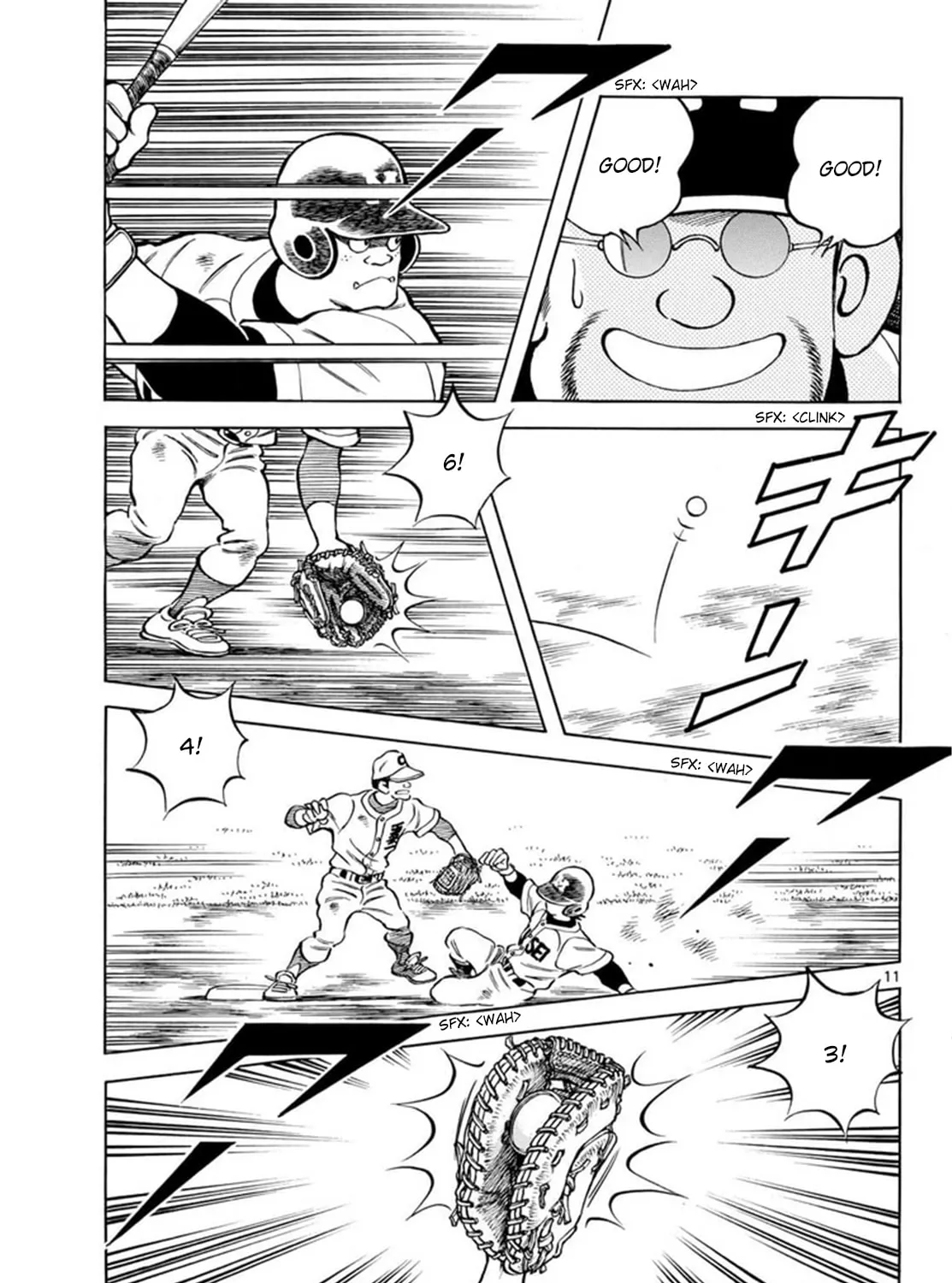 MIX Chapter 140 page 21 - 