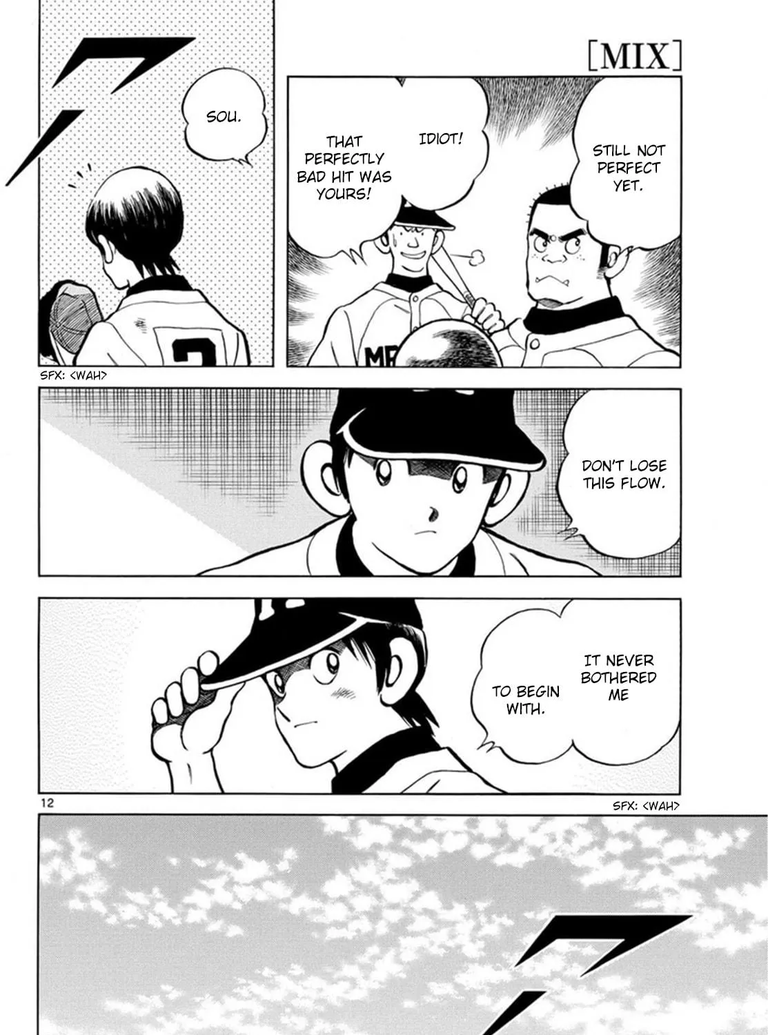 MIX Chapter 140 page 23 - 