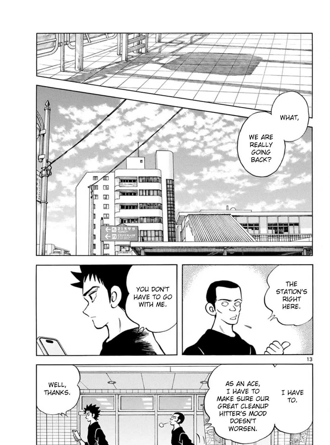 MIX Chapter 140 page 25 - 