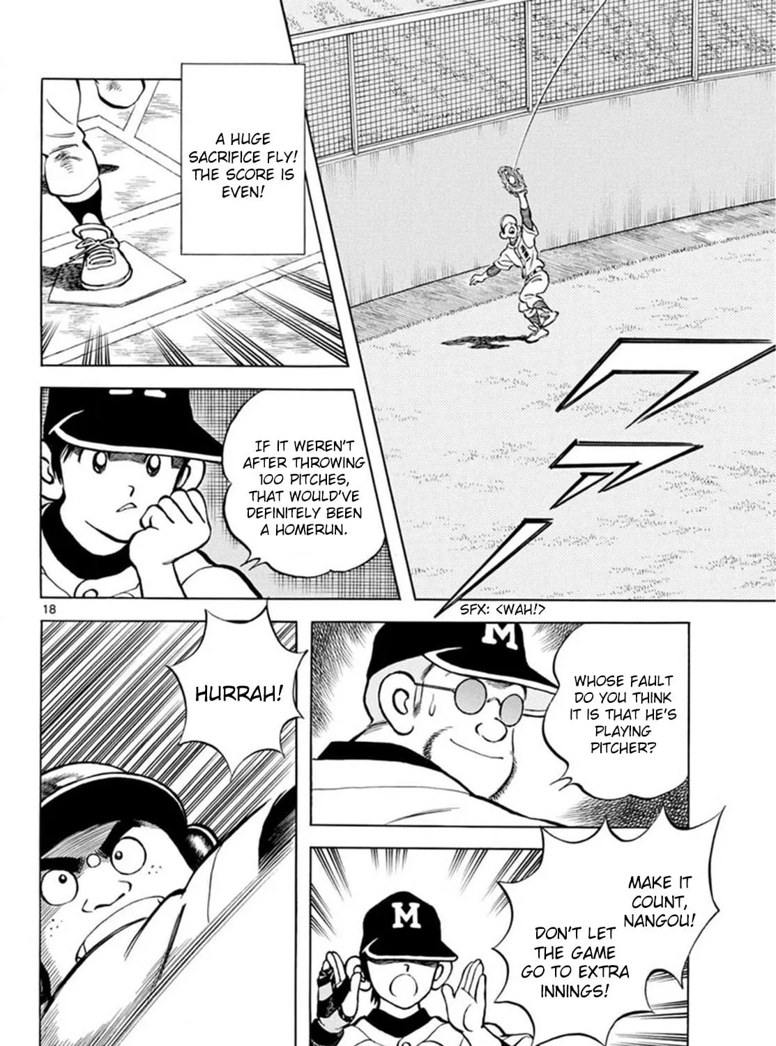 MIX Chapter 140 page 35 - 