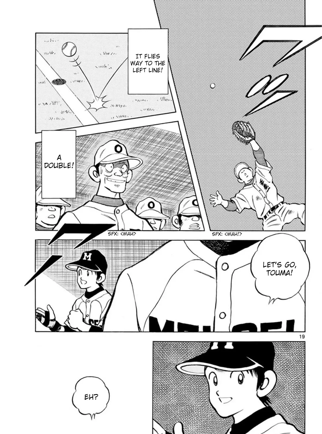 MIX Chapter 140 page 37 - 
