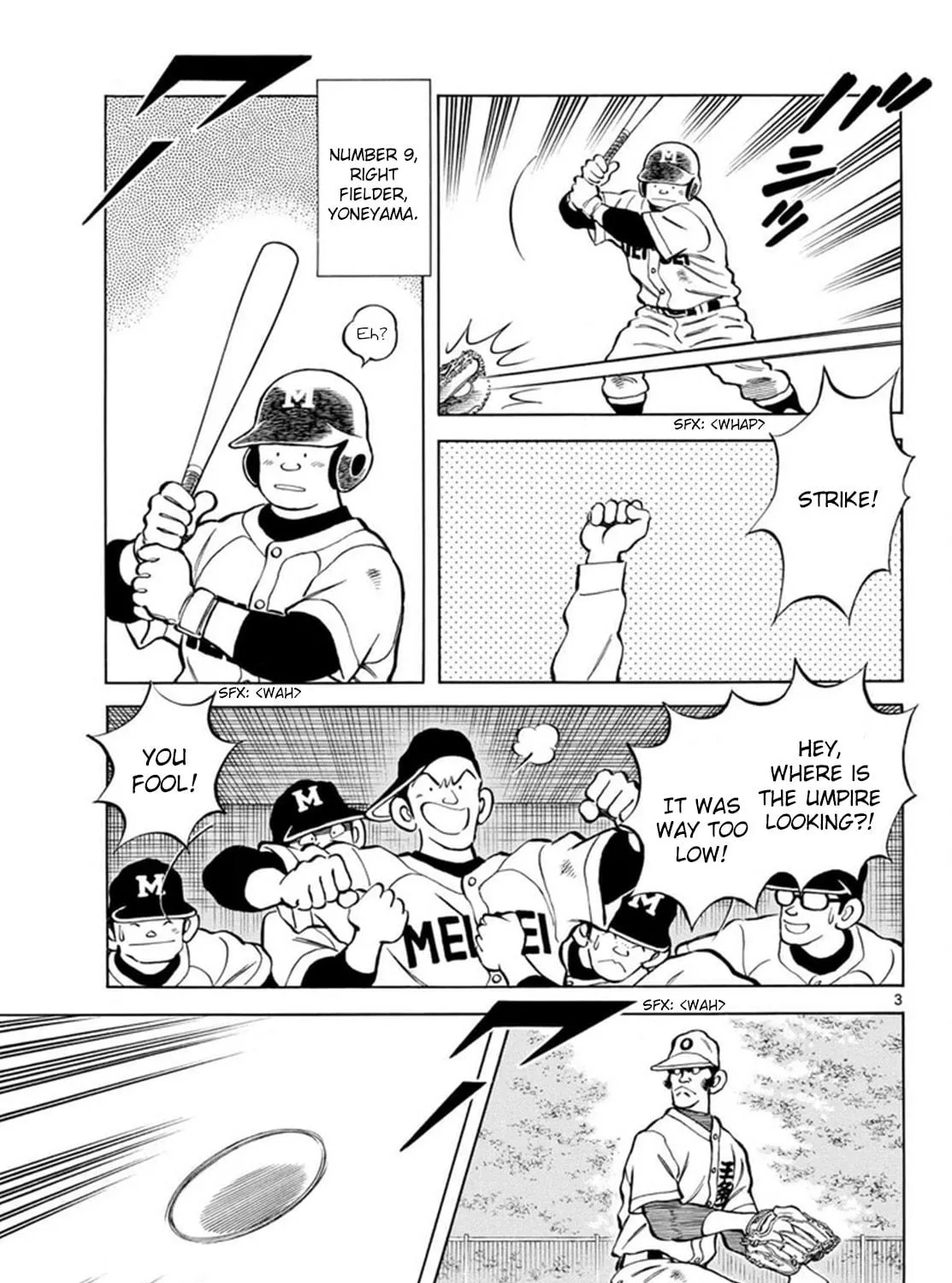 MIX Chapter 140 page 5 - 