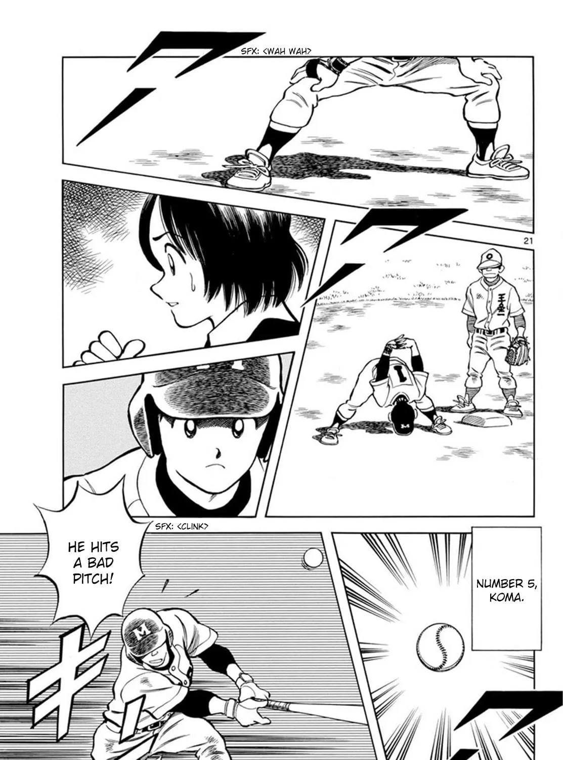 MIX Chapter 140 page 41 - 