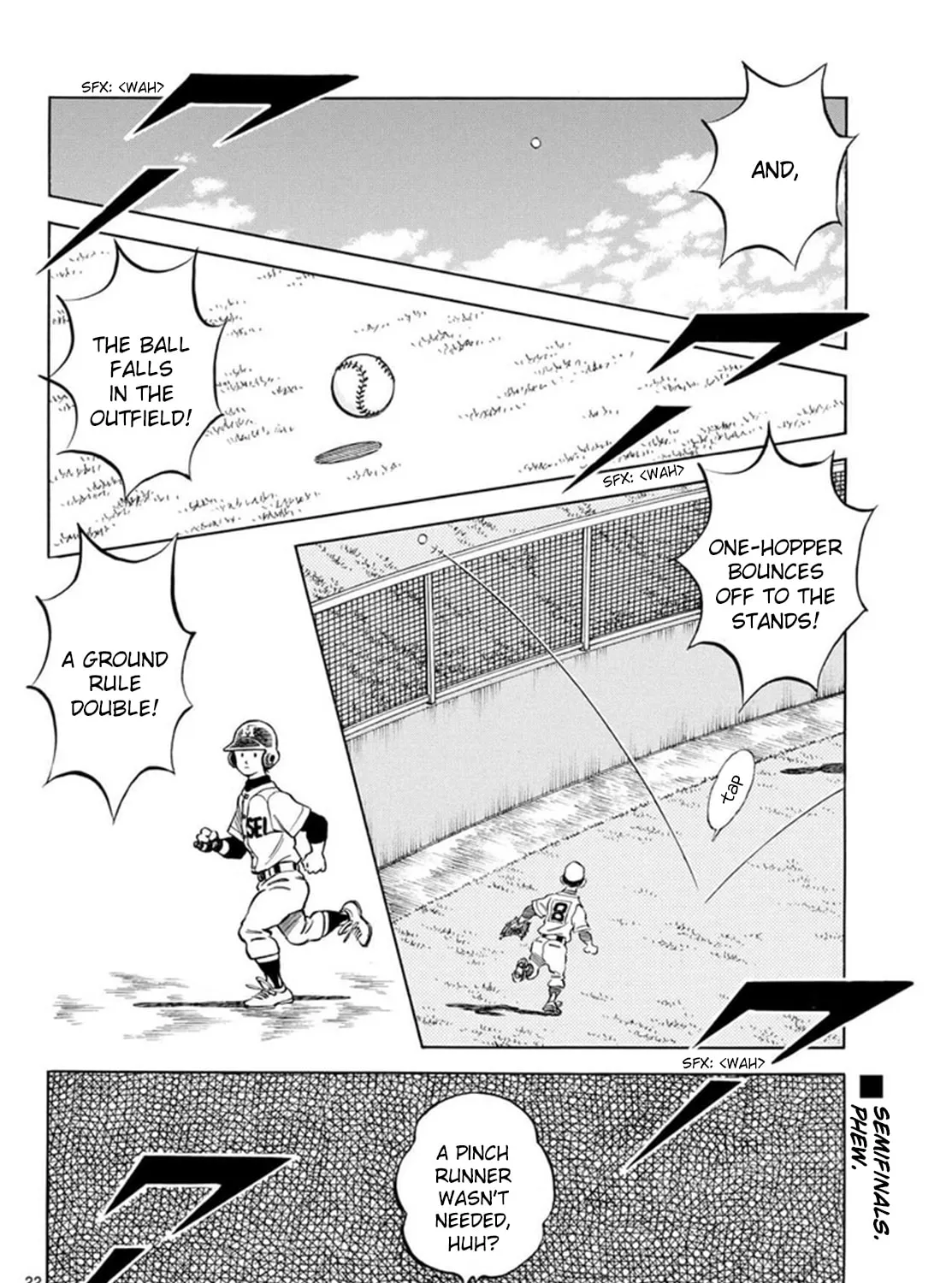 MIX Chapter 140 page 43 - 