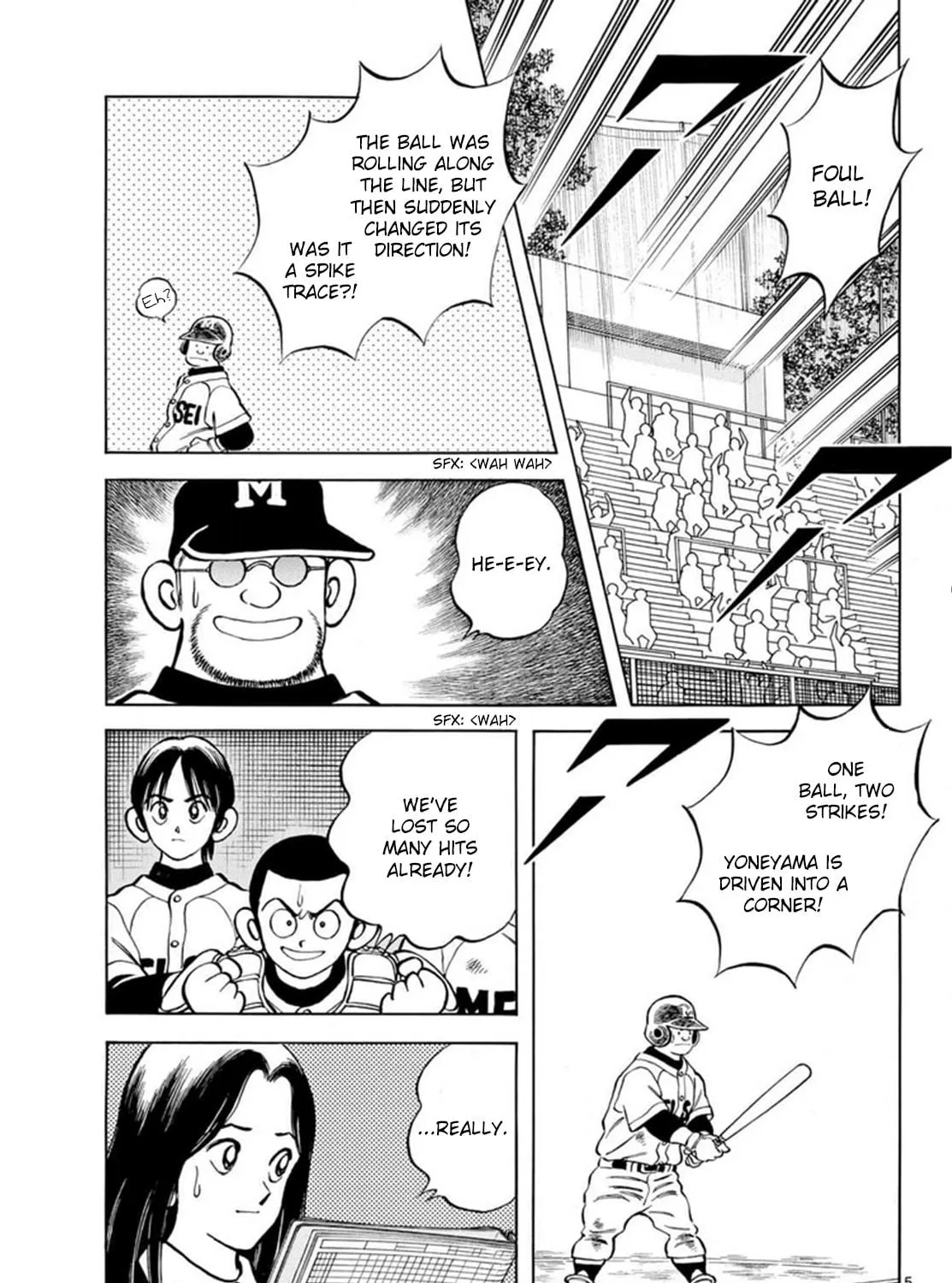 MIX Chapter 140 page 9 - 