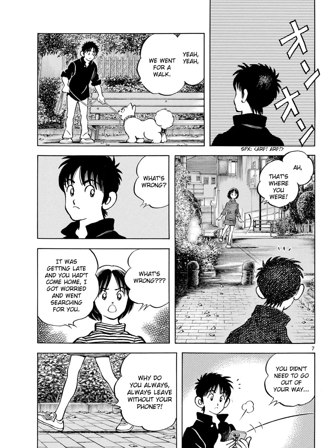 MIX Chapter 141 page 13 - 