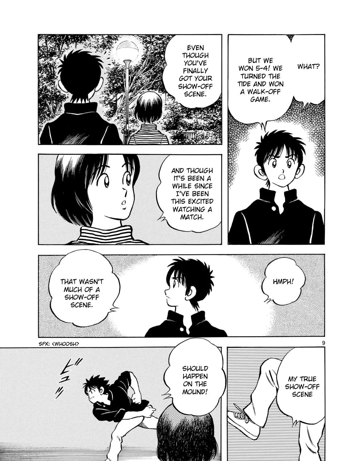 MIX Chapter 141 page 17 - 
