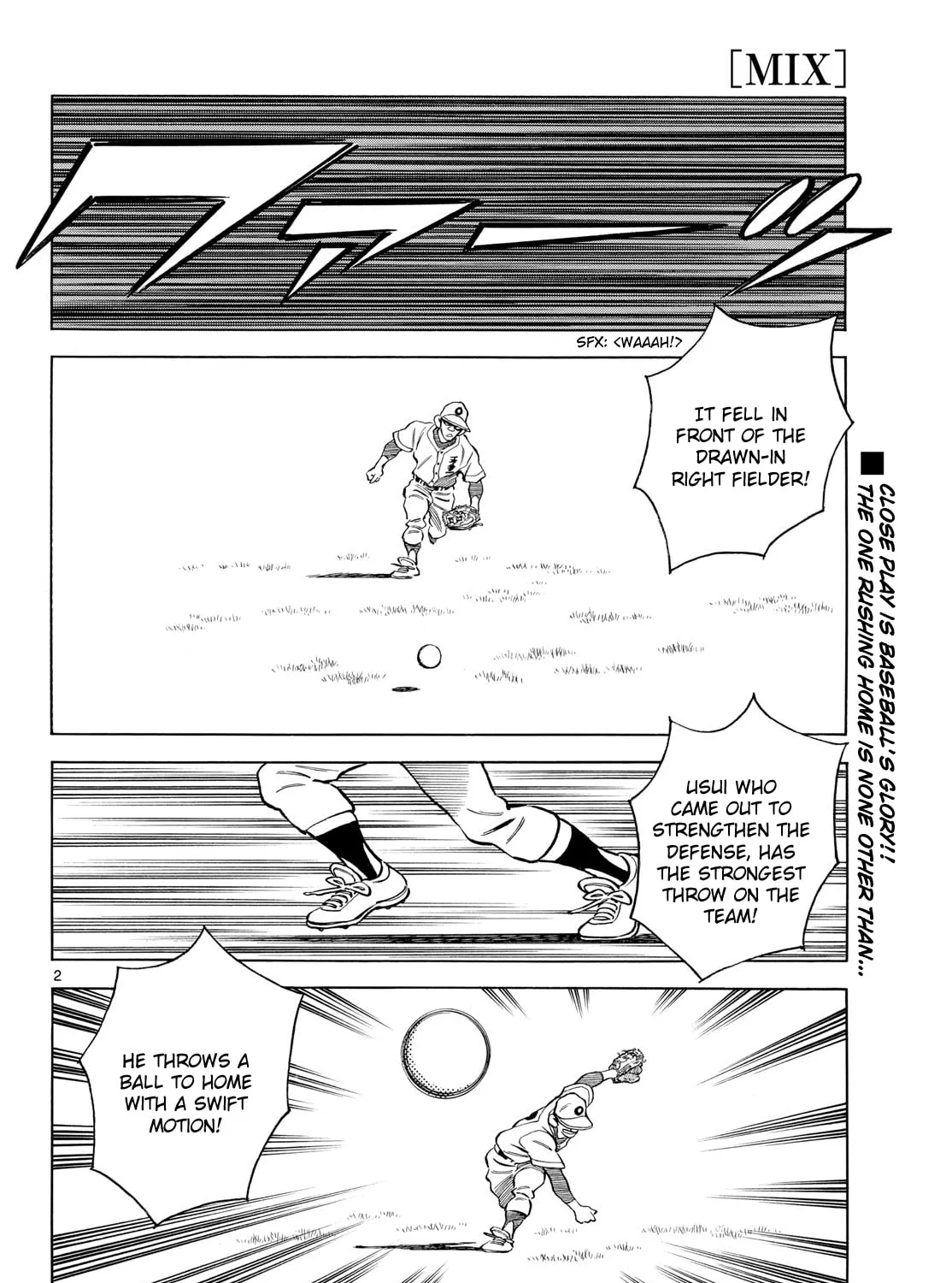 MIX Chapter 141 page 3 - 