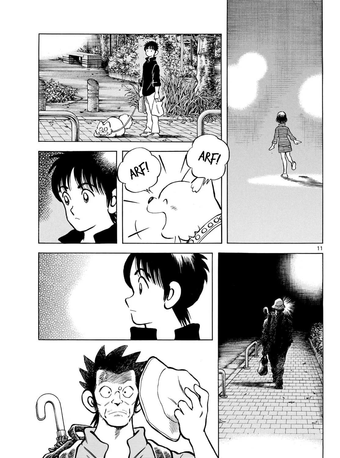 MIX Chapter 141 page 21 - 