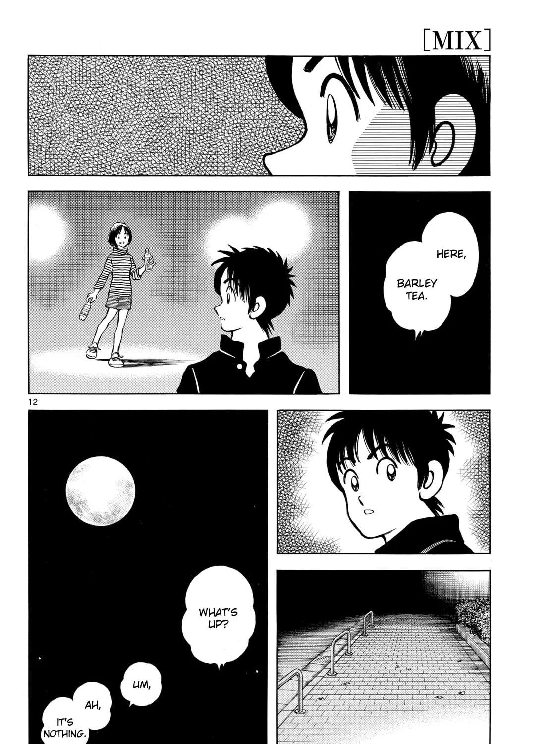 MIX Chapter 141 page 23 - 