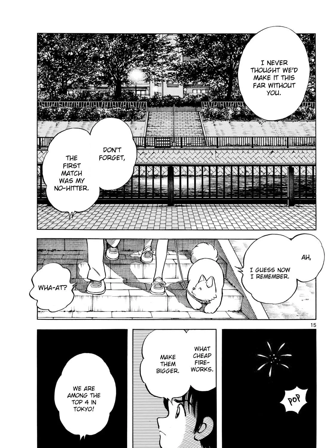MIX Chapter 141 page 29 - 