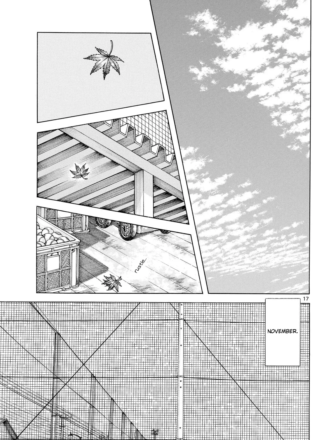 MIX Chapter 141 page 33 - 