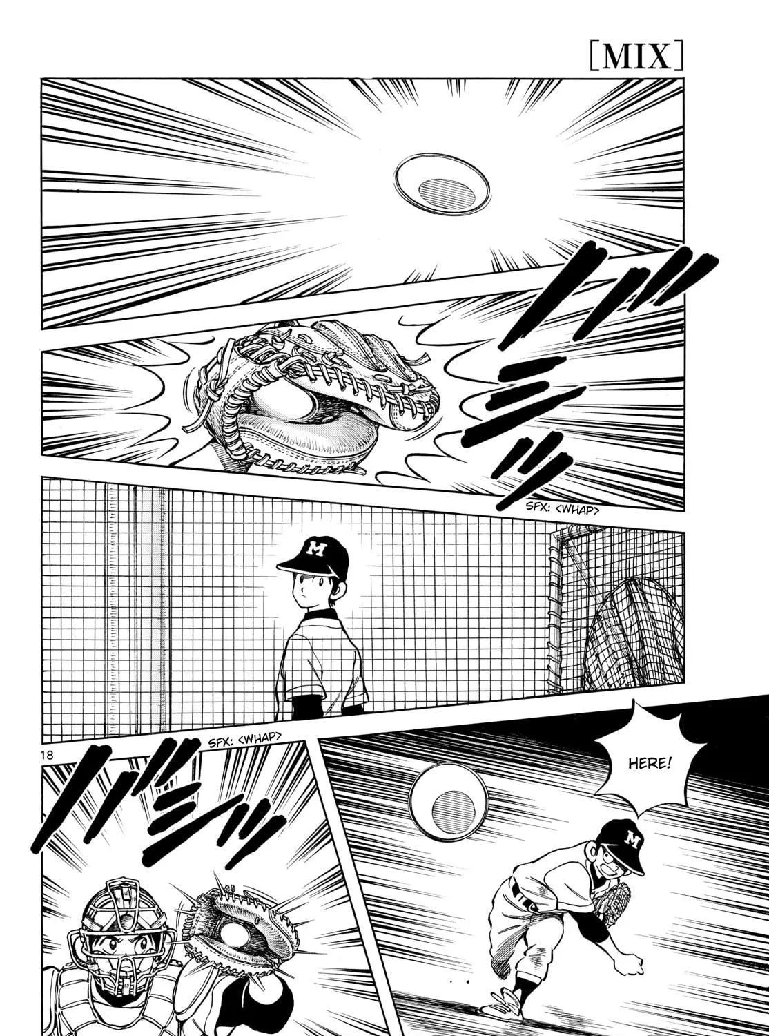 MIX Chapter 141 page 35 - 