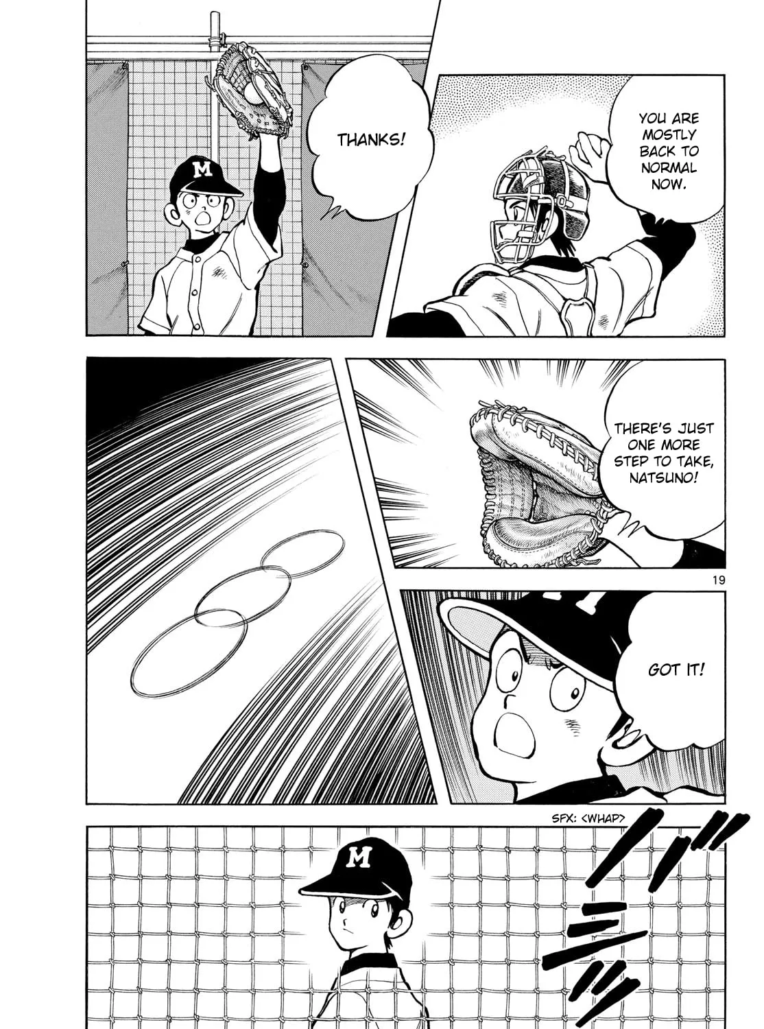 MIX Chapter 141 page 37 - 