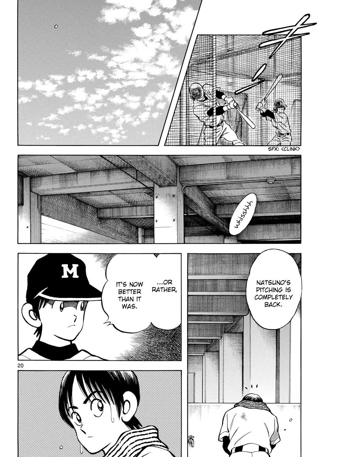 MIX Chapter 141 page 39 - 