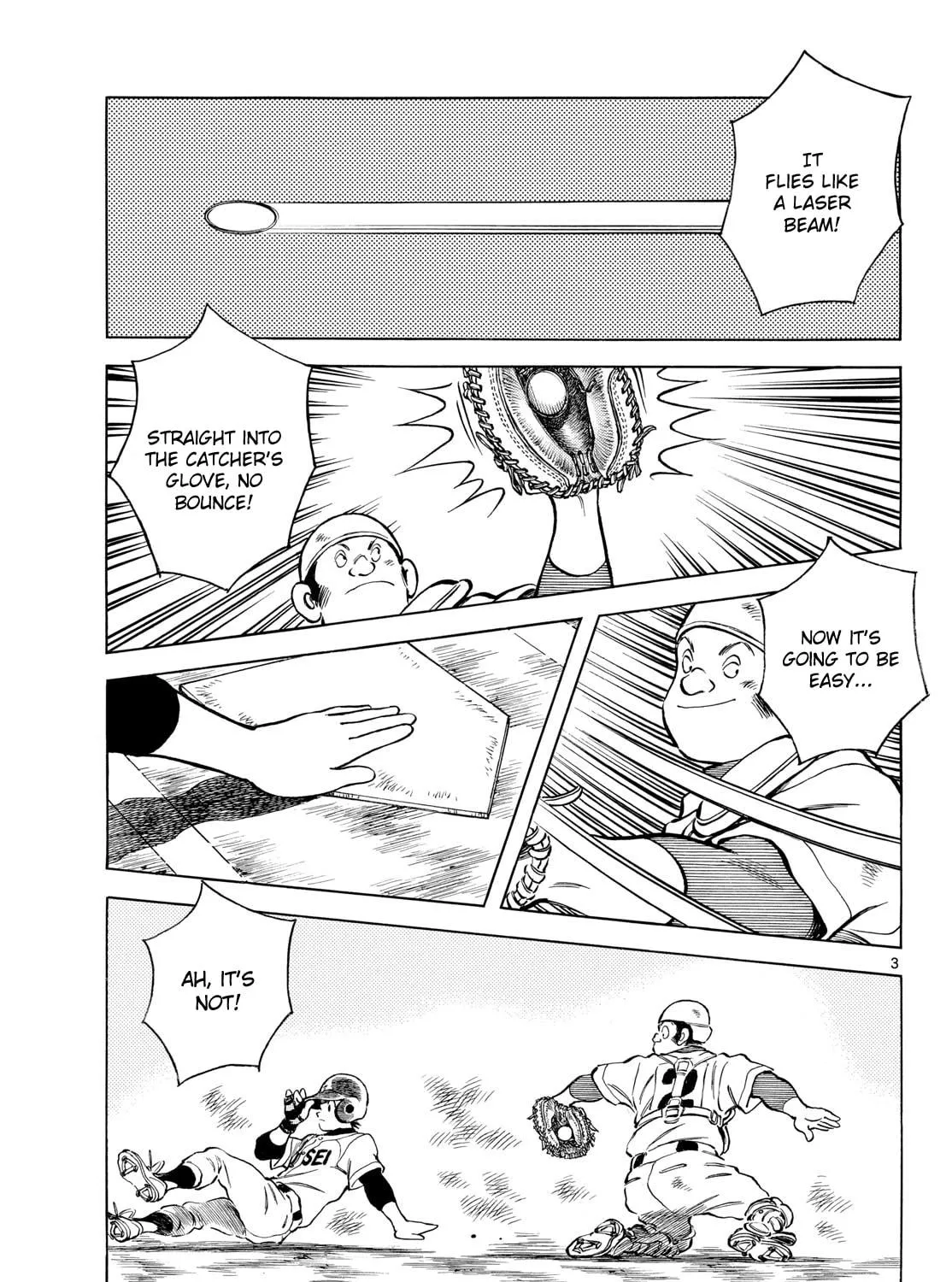 MIX Chapter 141 page 5 - 