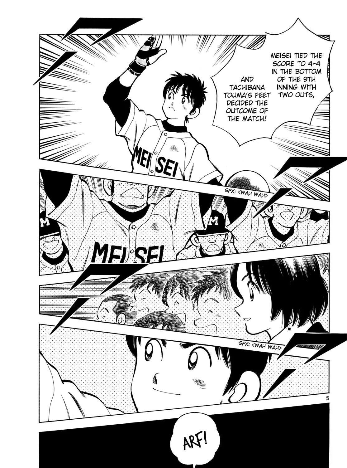 MIX Chapter 141 page 9 - 