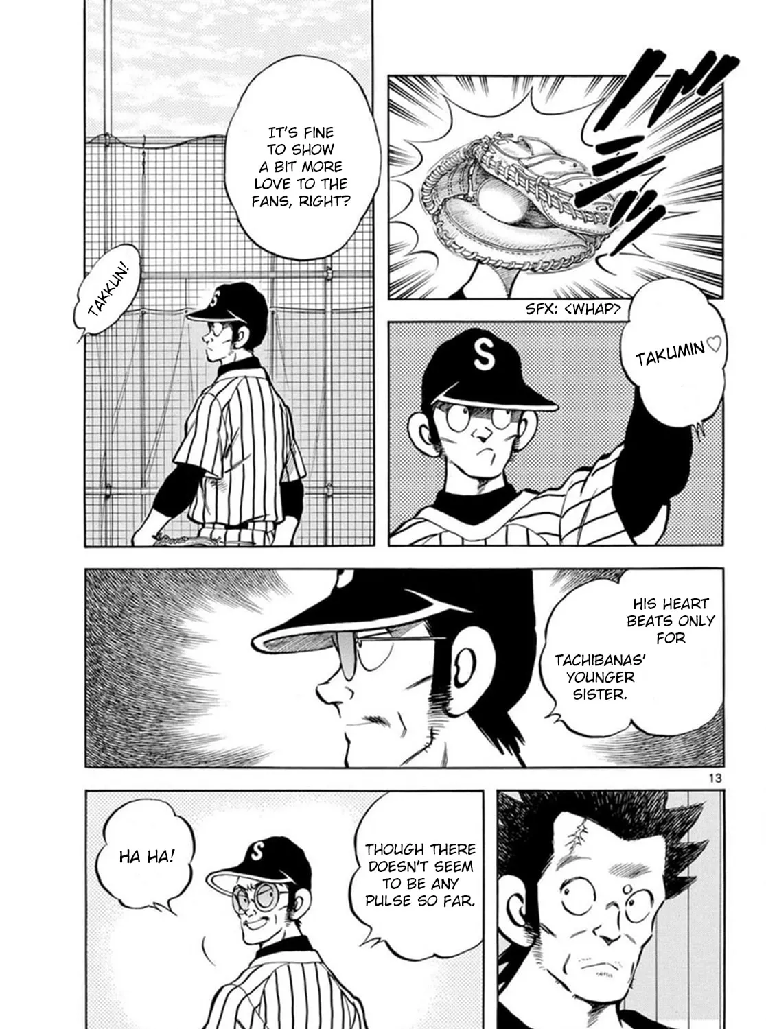 MIX Chapter 142 page 25 - 