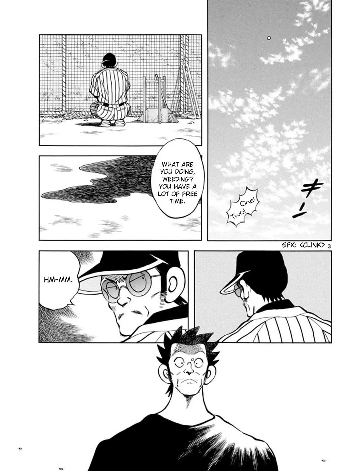 MIX Chapter 142 page 5 - 