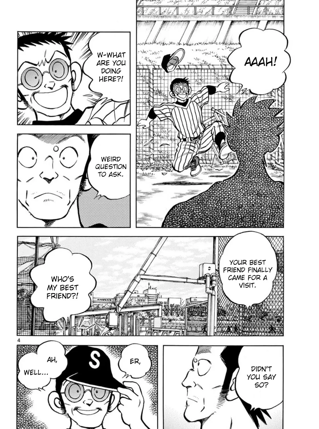 MIX Chapter 142 page 7 - 