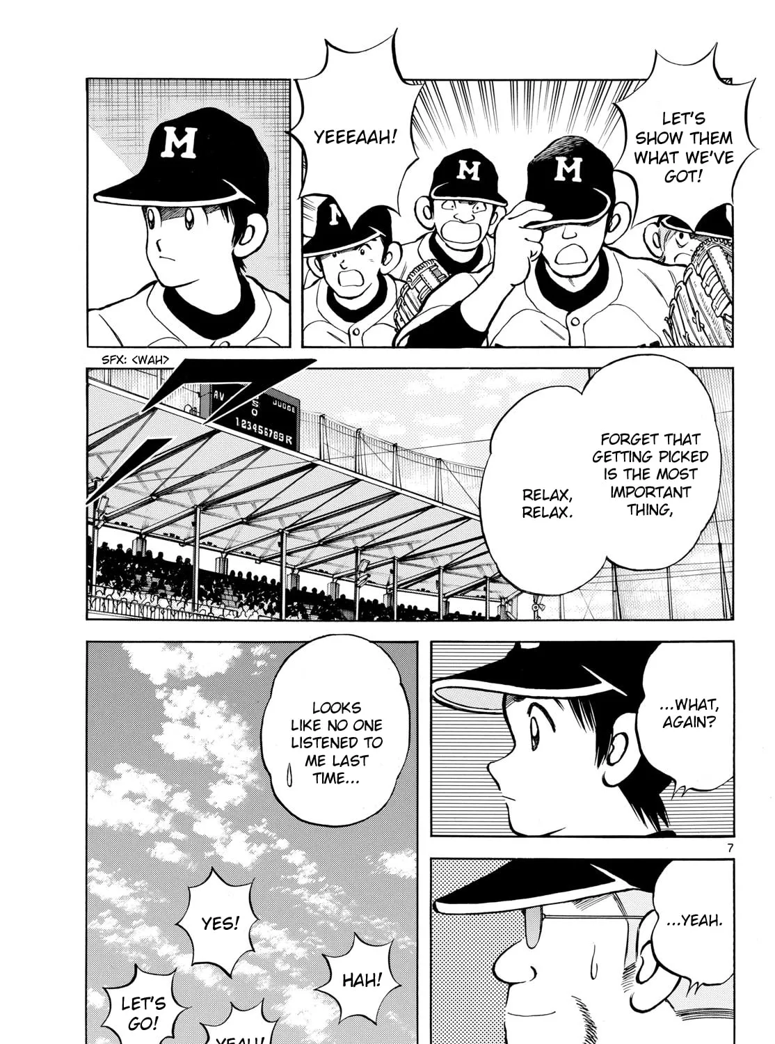 MIX Chapter 143 page 13 - 