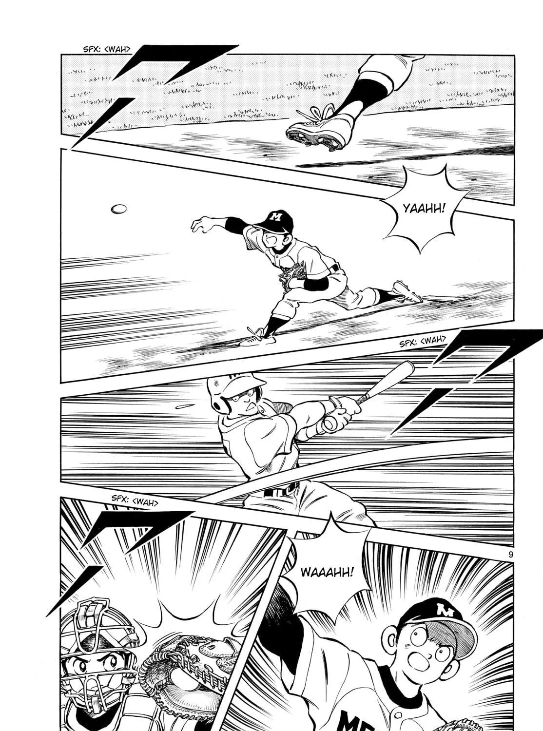 MIX Chapter 143 page 17 - 