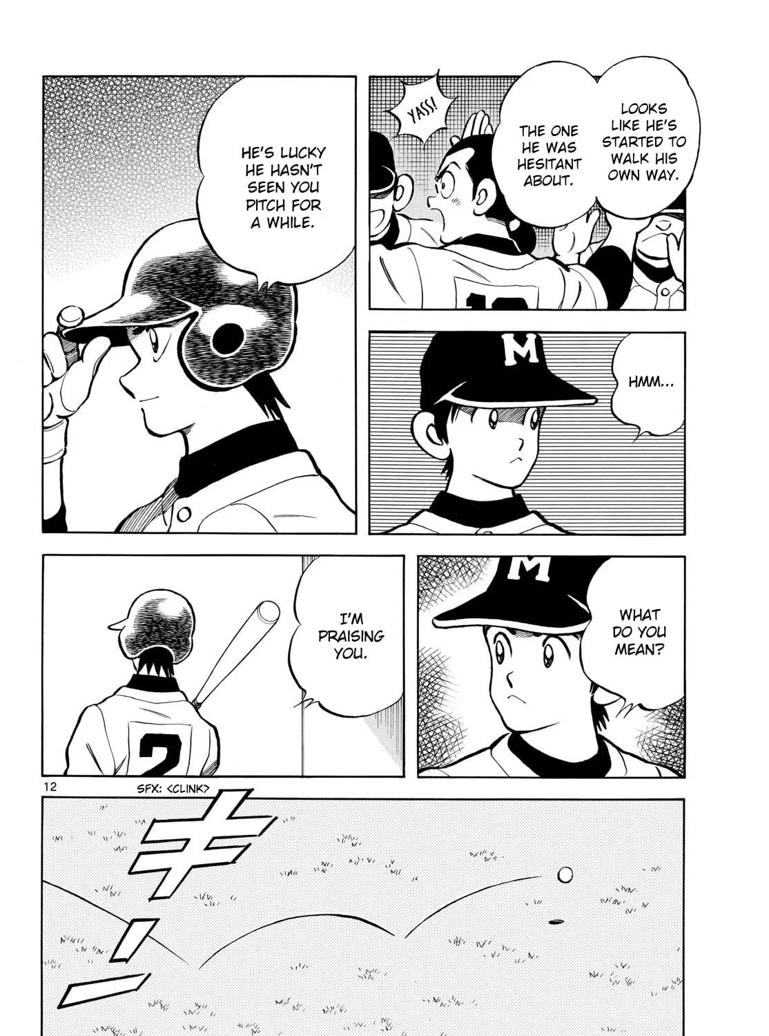 MIX Chapter 143 page 23 - 