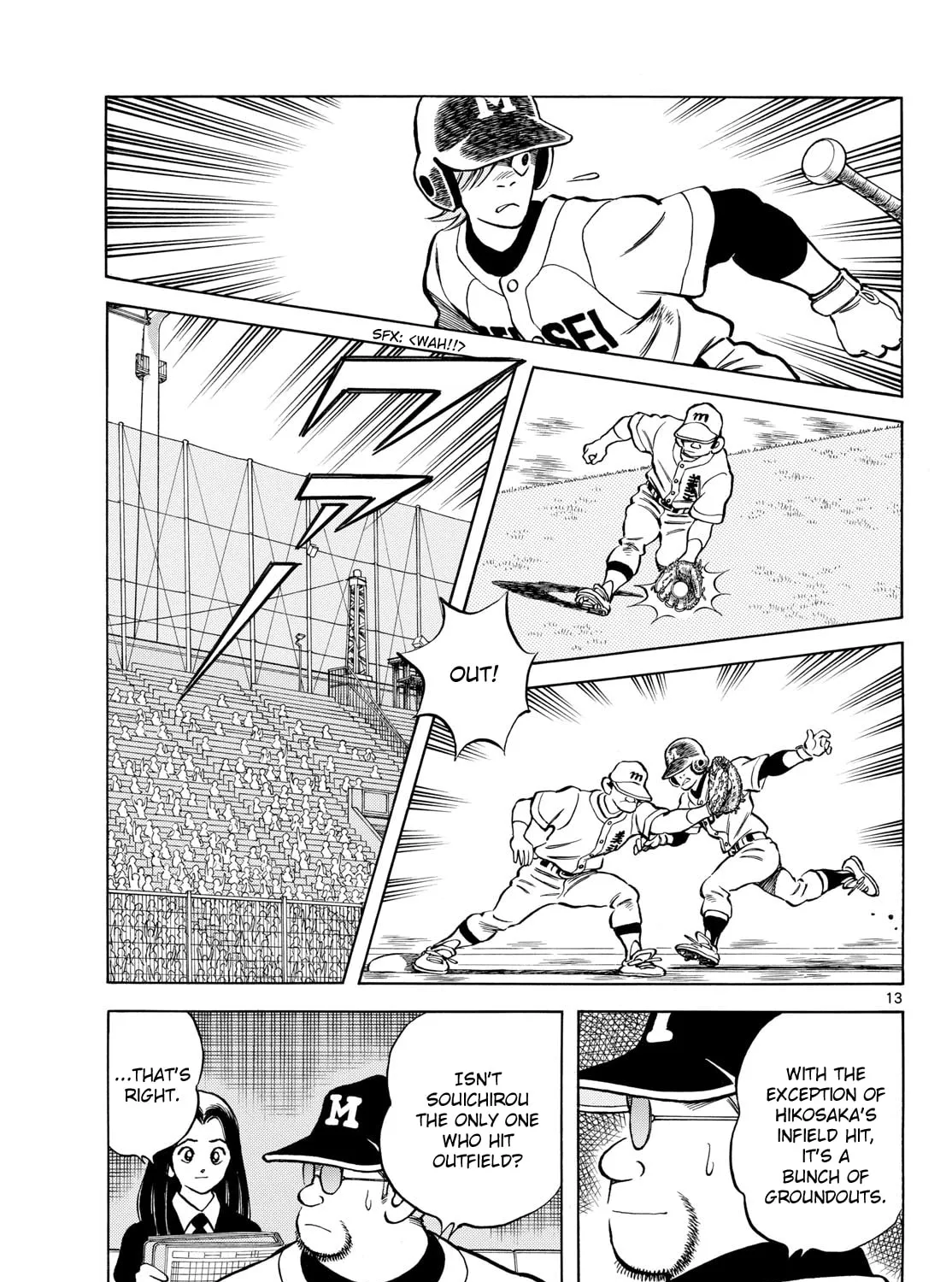 MIX Chapter 143 page 25 - 