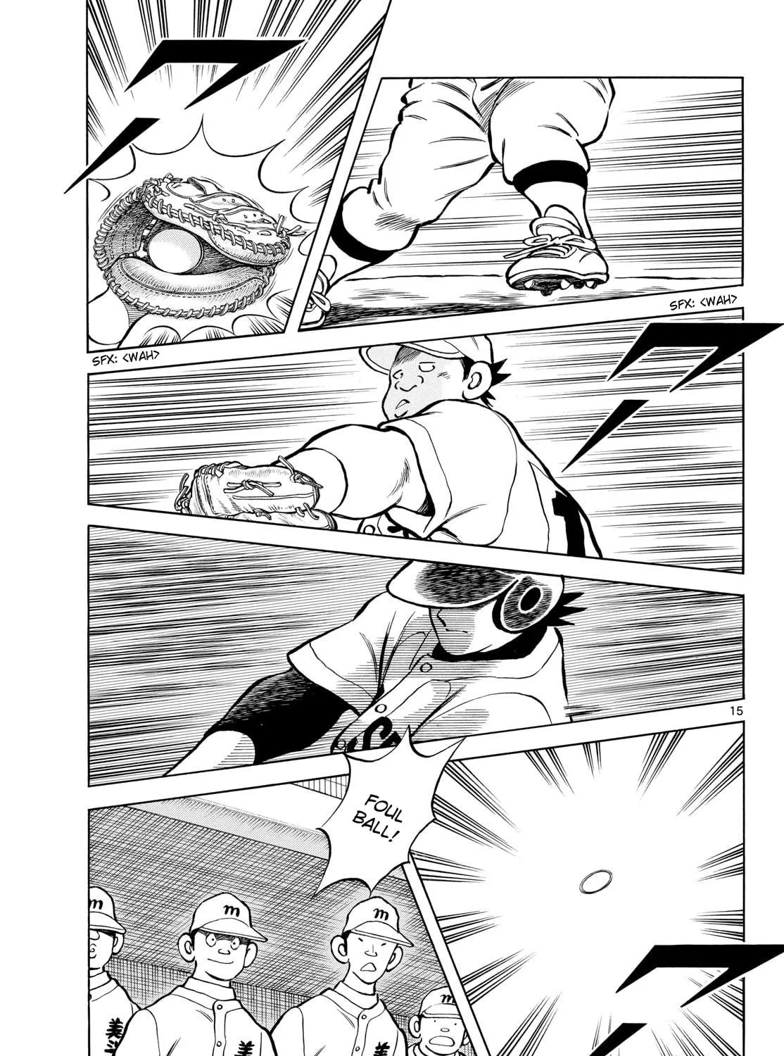 MIX Chapter 143 page 29 - 