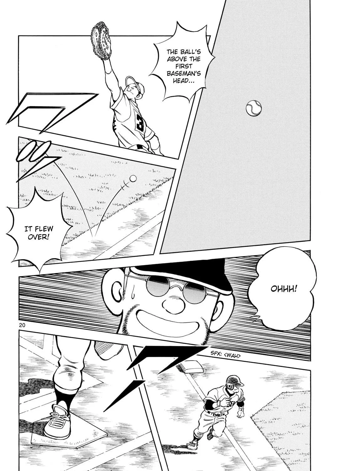 MIX Chapter 143 page 39 - 