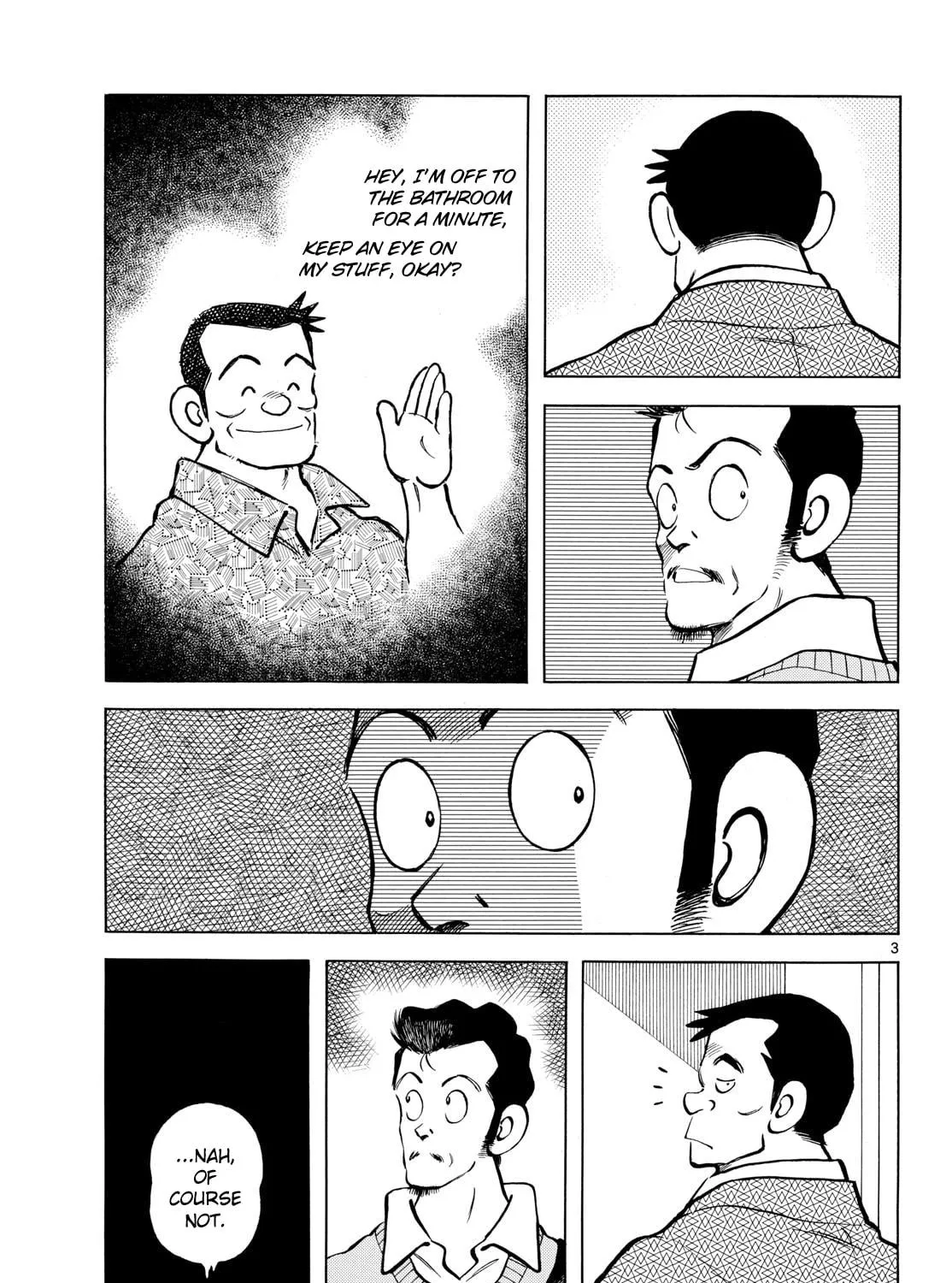 MIX Chapter 143 page 5 - 