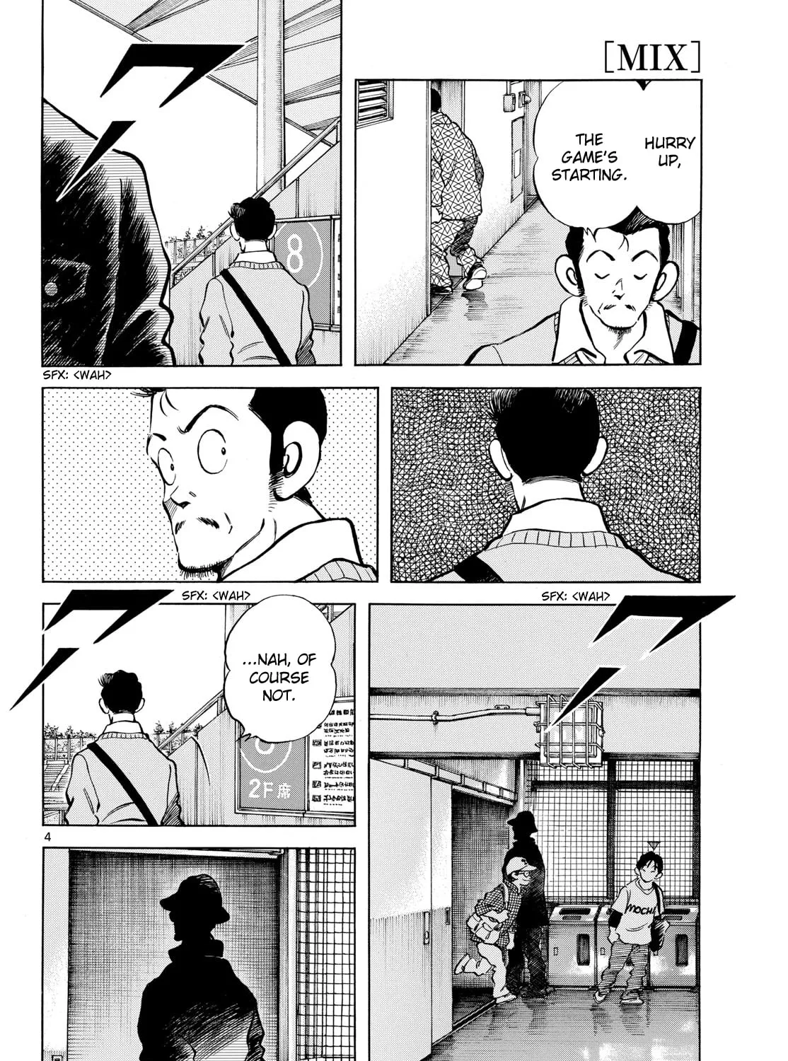 MIX Chapter 143 page 7 - 