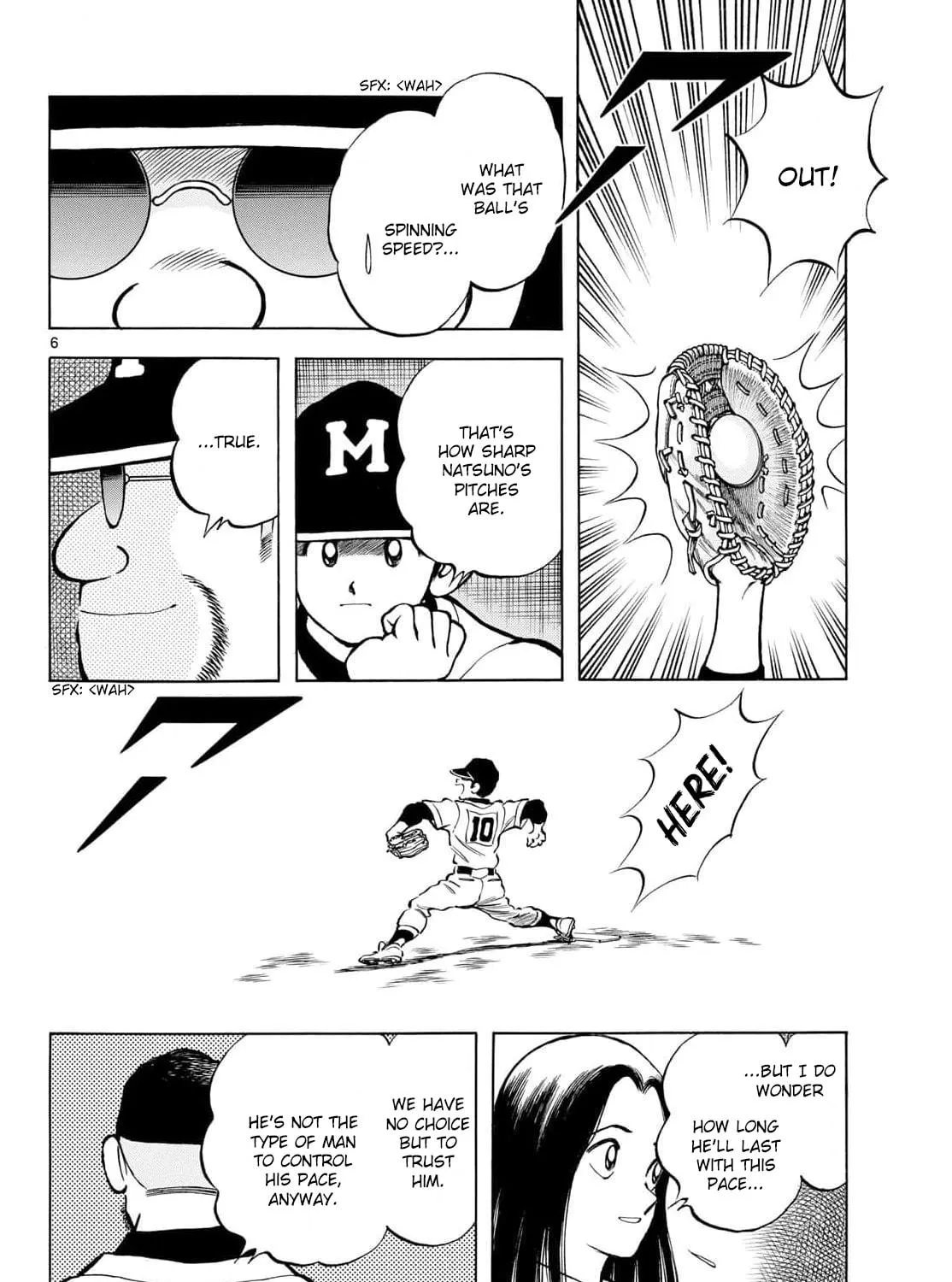 MIX Chapter 144 page 11 - 