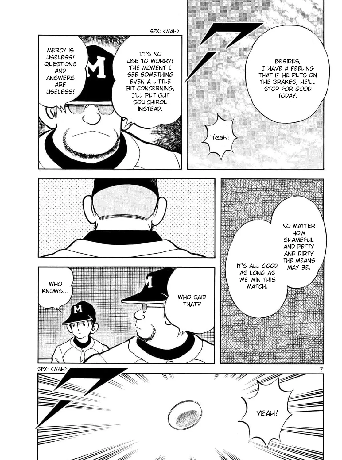MIX Chapter 144 page 13 - 