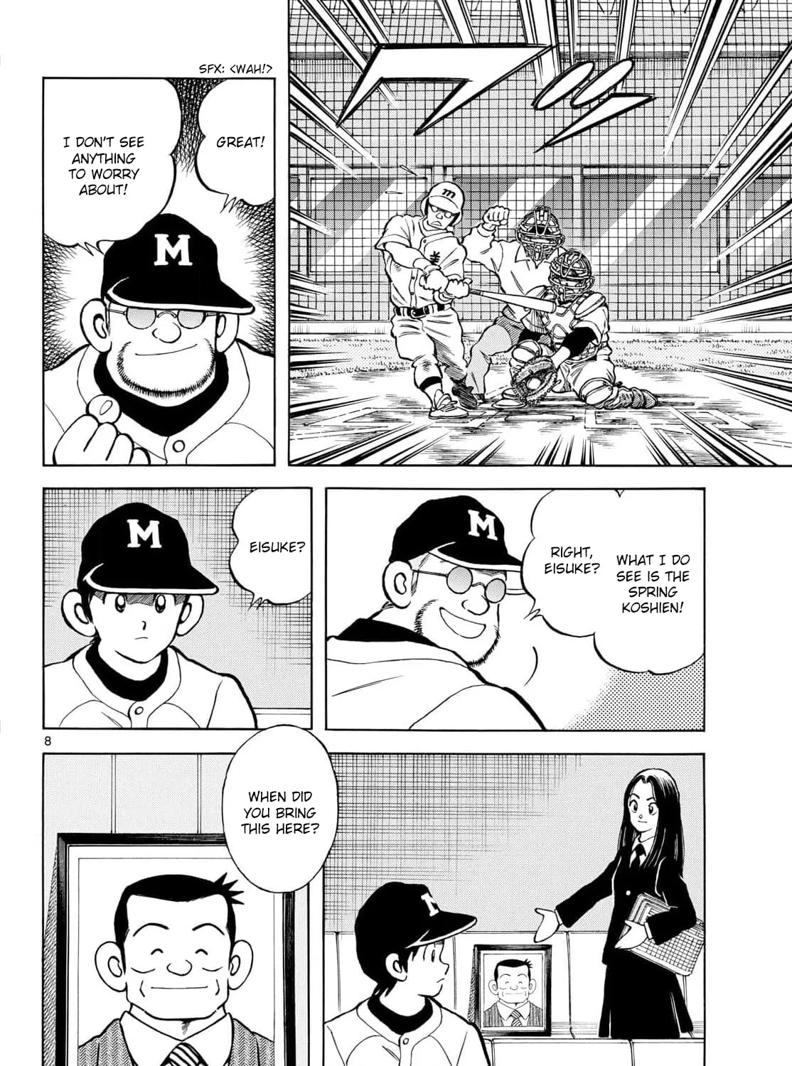 MIX Chapter 144 page 15 - 
