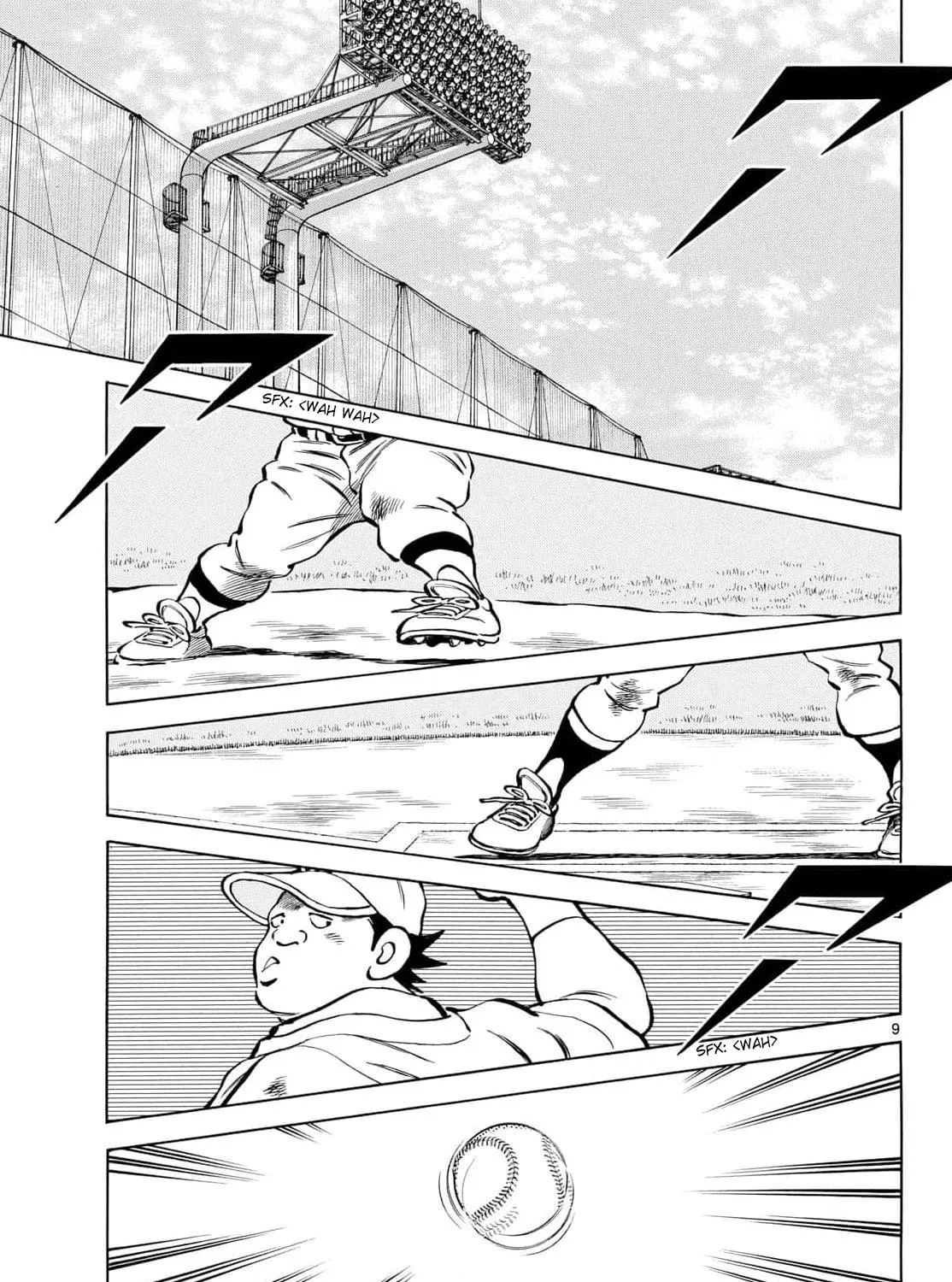 MIX Chapter 144 page 17 - 